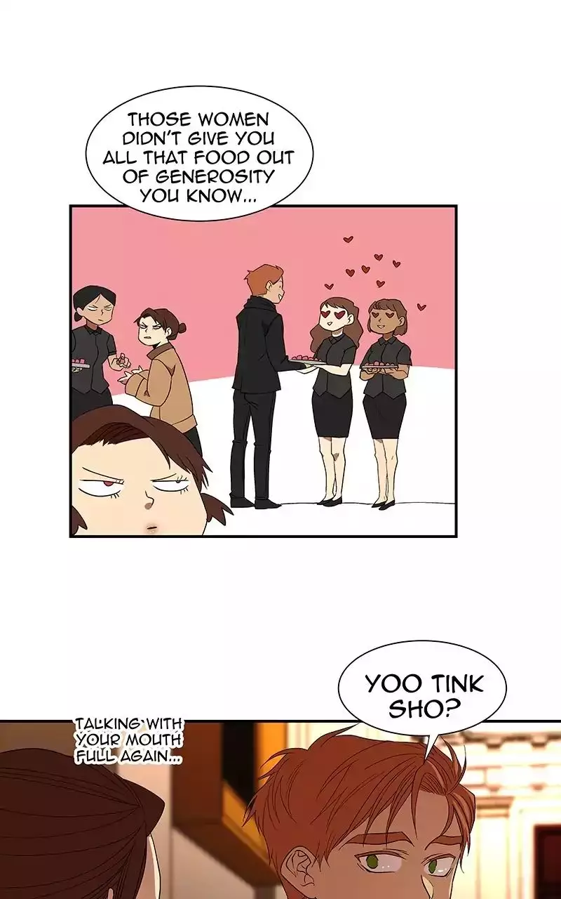 I Love Yoo - 56 page 29