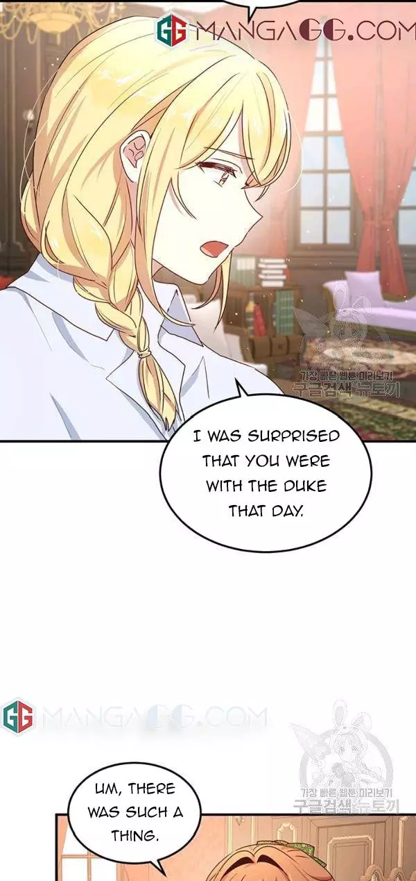 Why Are You Doing This, Duke? - 100 page 38