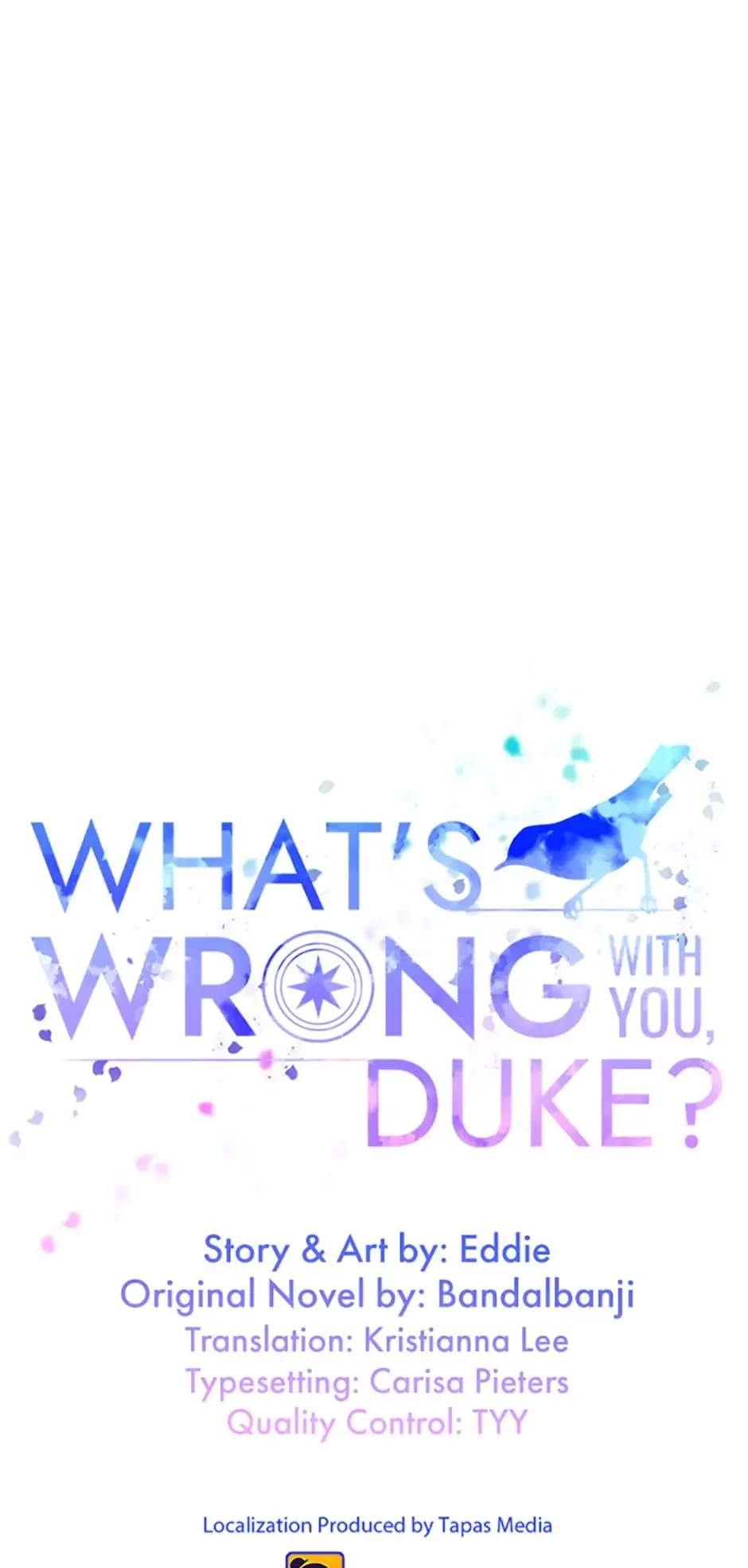Why Are You Doing This, Duke? - 81 page 14