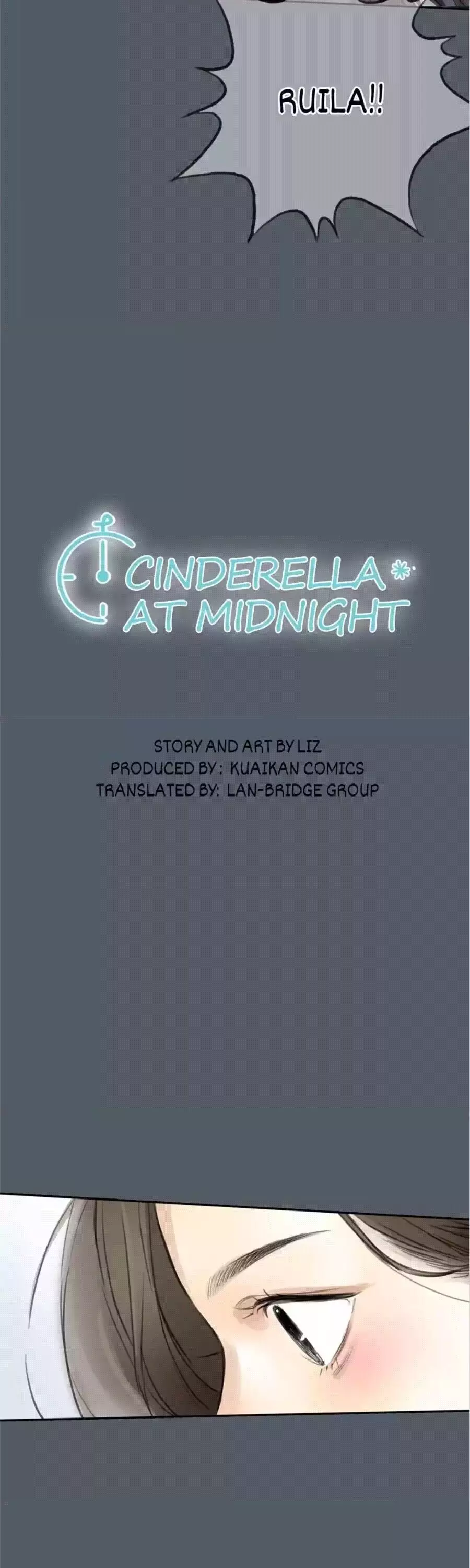 The 12 O’Clock Cinderella - 48 page 2