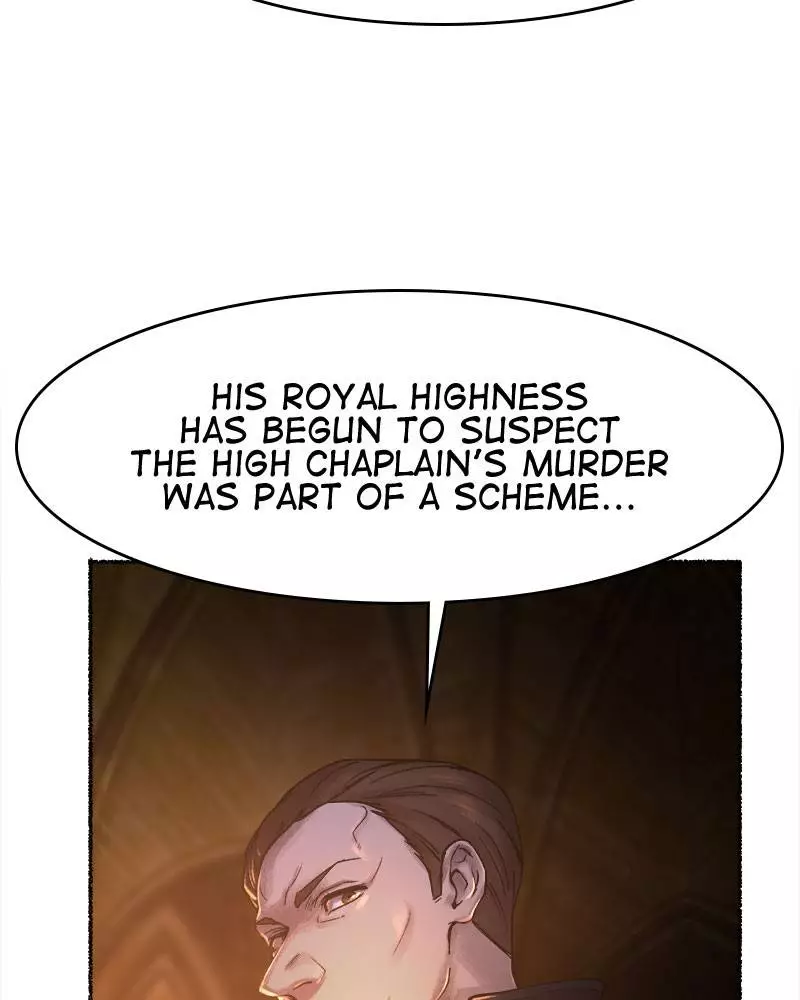 Like A Wind On A Dry Branch - 19 page 13