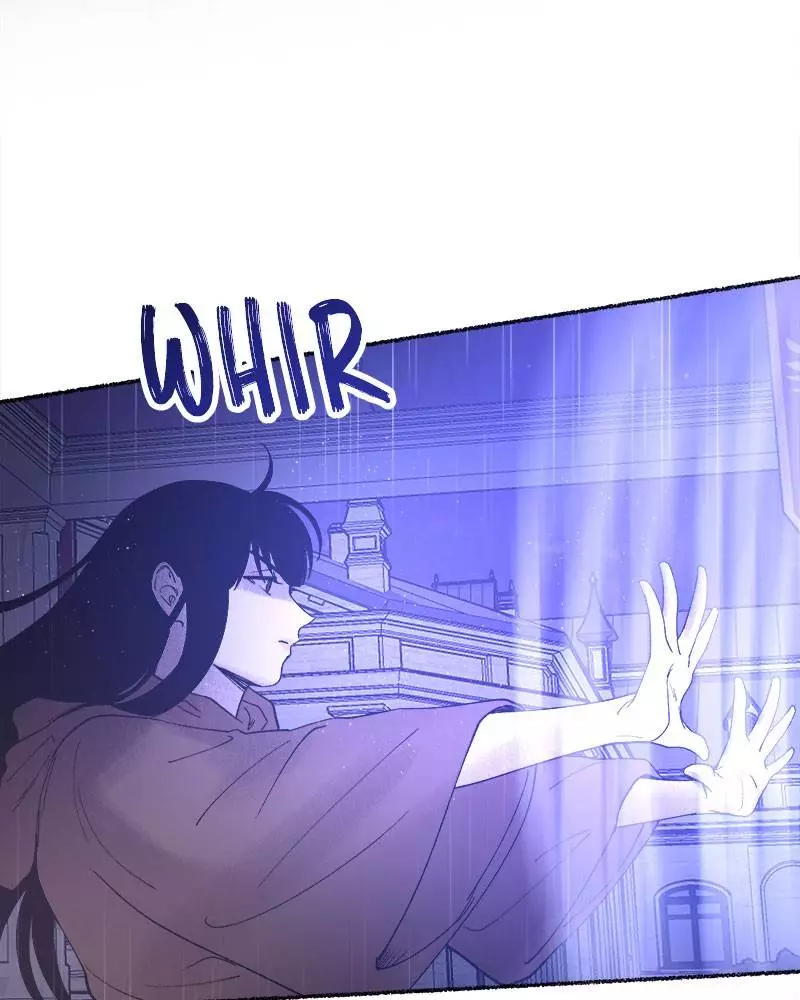 Like A Wind On A Dry Branch - 22 page 82