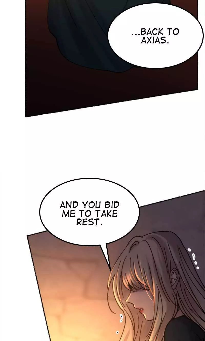 Like A Wind On A Dry Branch - 26 page 87