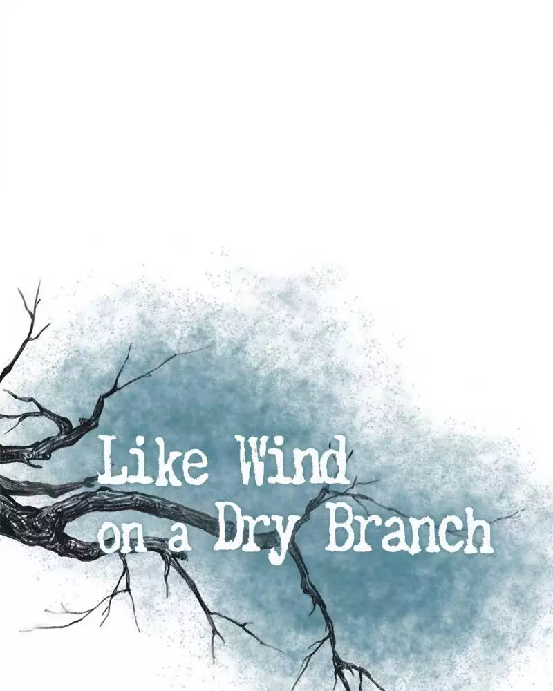 Like A Wind On A Dry Branch - 30 page 17