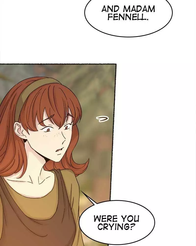 Like A Wind On A Dry Branch - 33 page 63
