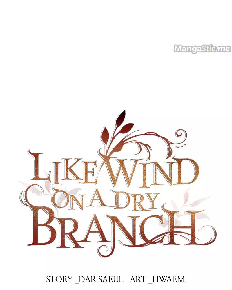 Like A Wind On A Dry Branch - 88 page 81-fad29d66
