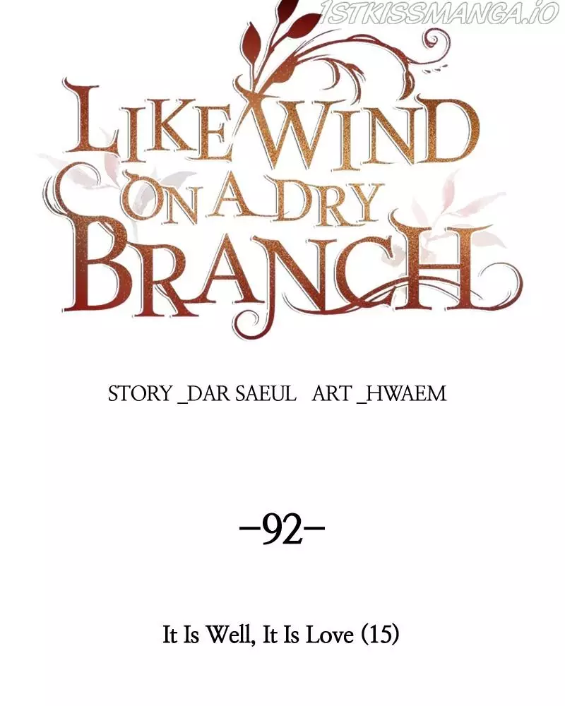 Like A Wind On A Dry Branch - 92 page 67-bf412b68