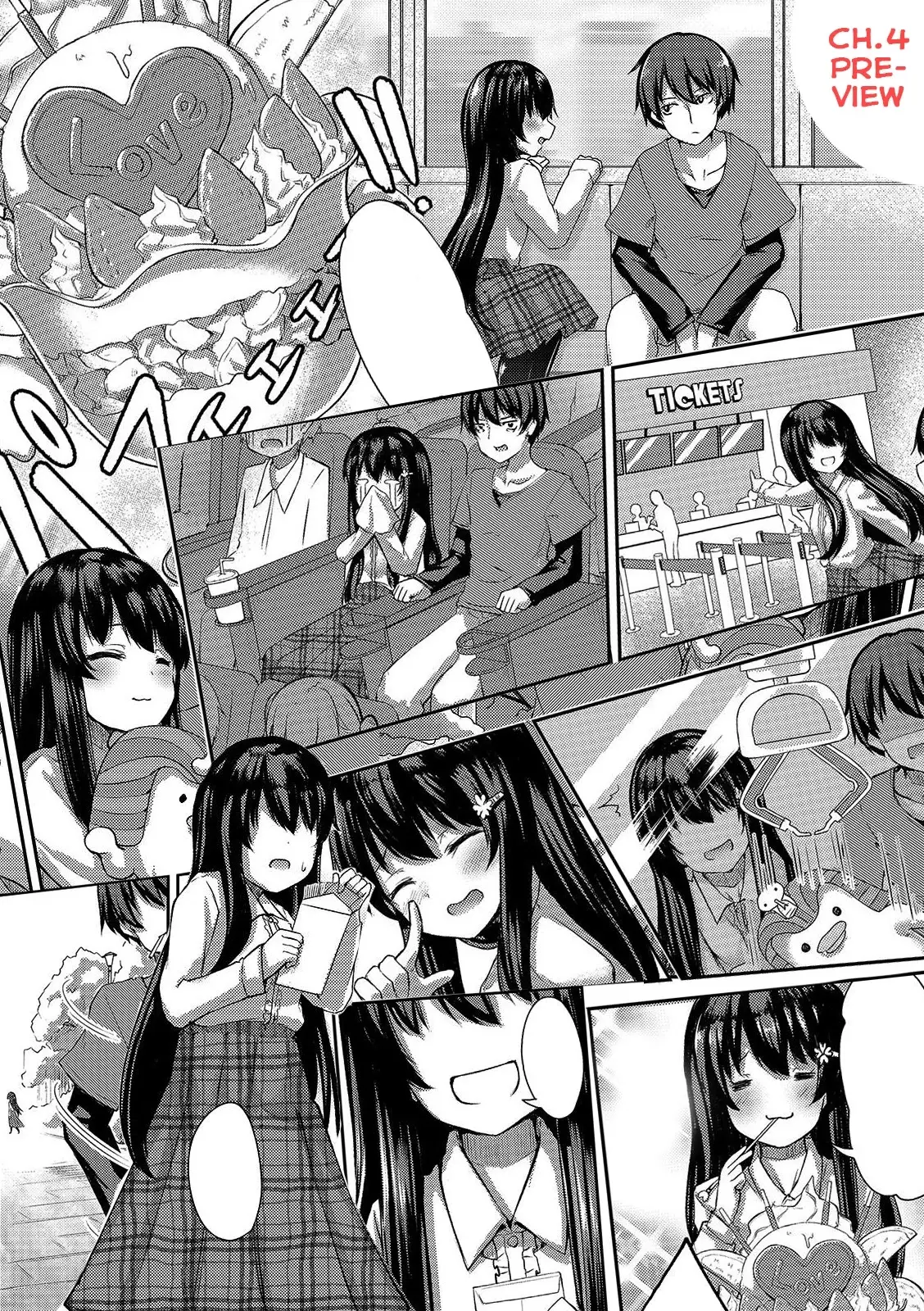 Kuudere Sugiru Mirai No Yome No Mendouna 7-Kakan - 3 page 27