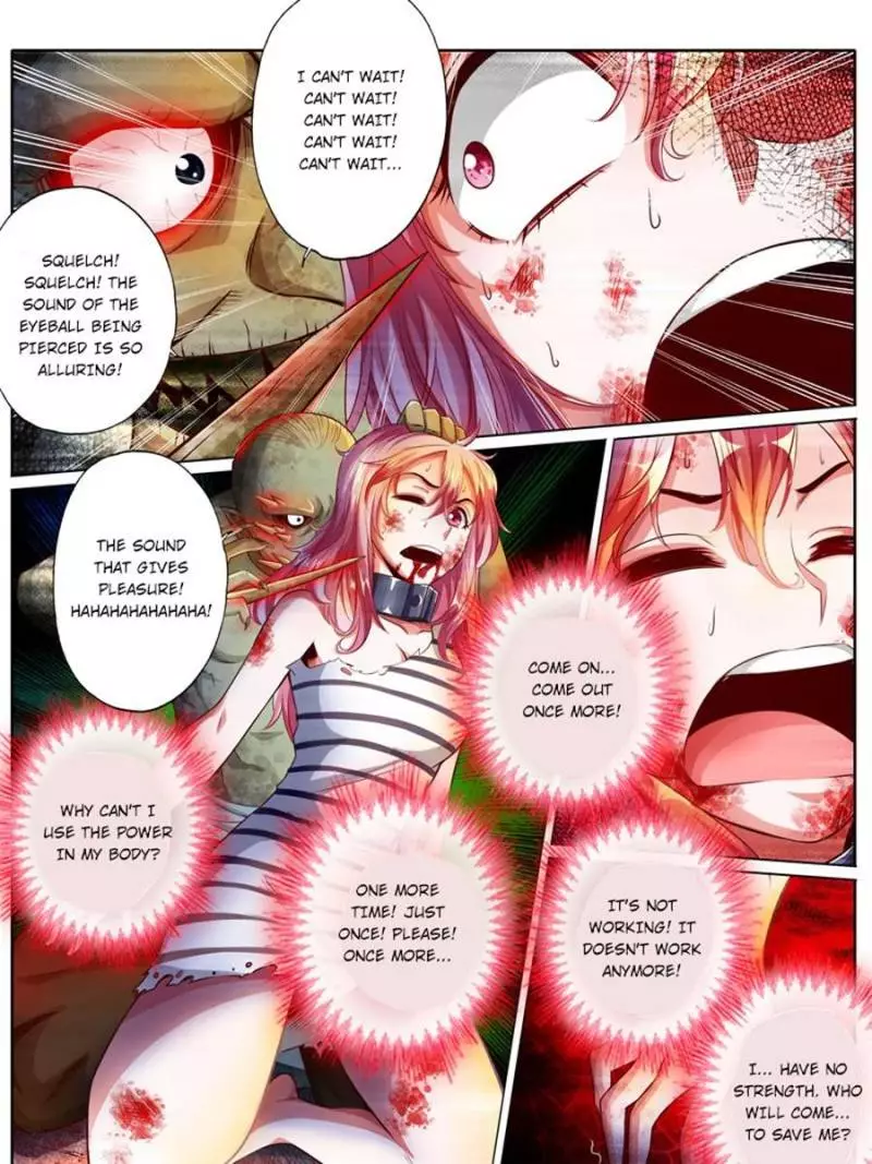 Asura’S Paradise - 12 page 5