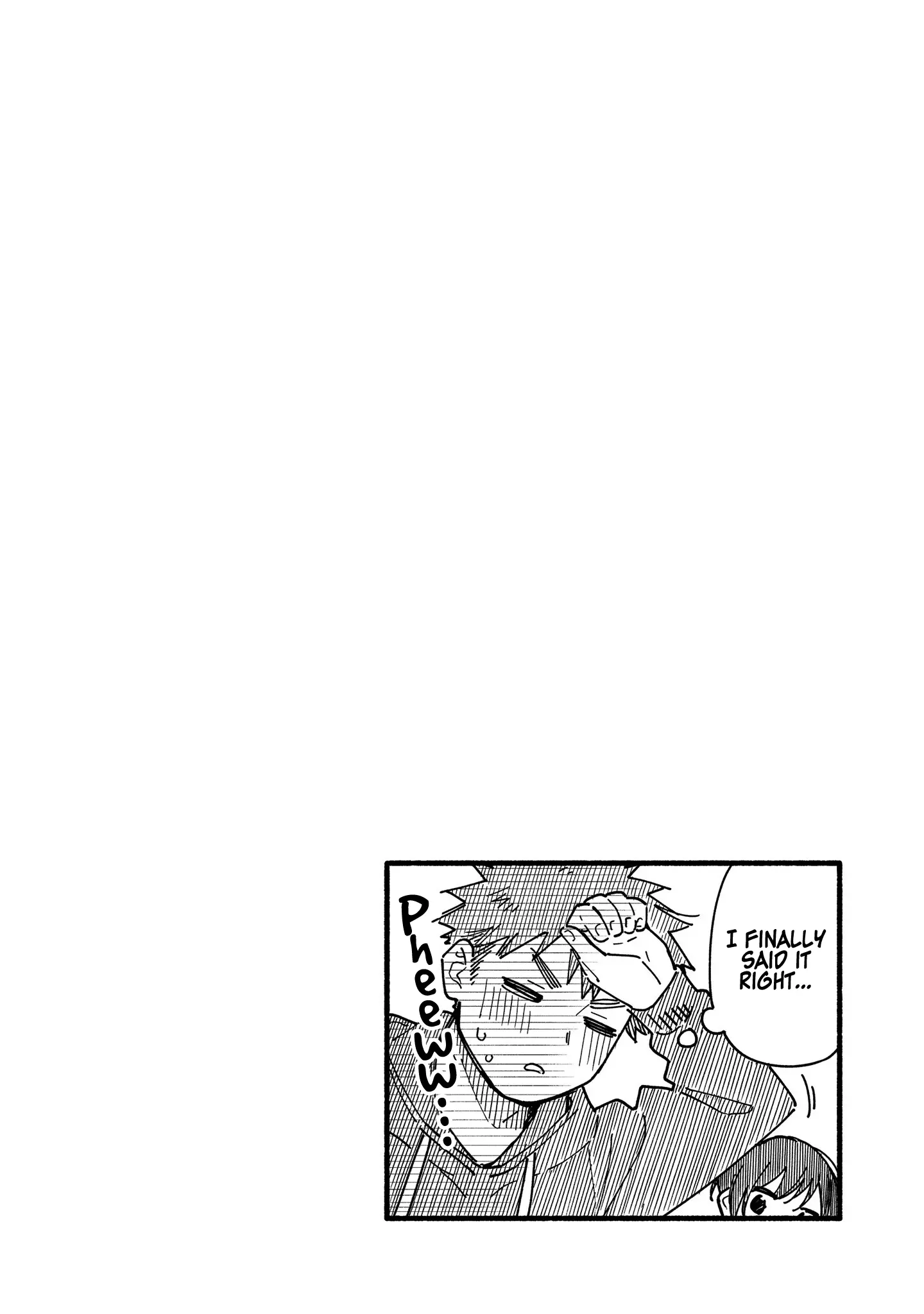 Aikagi-Kun To Shiawase Gohan - 27 page 32-301b4aa3