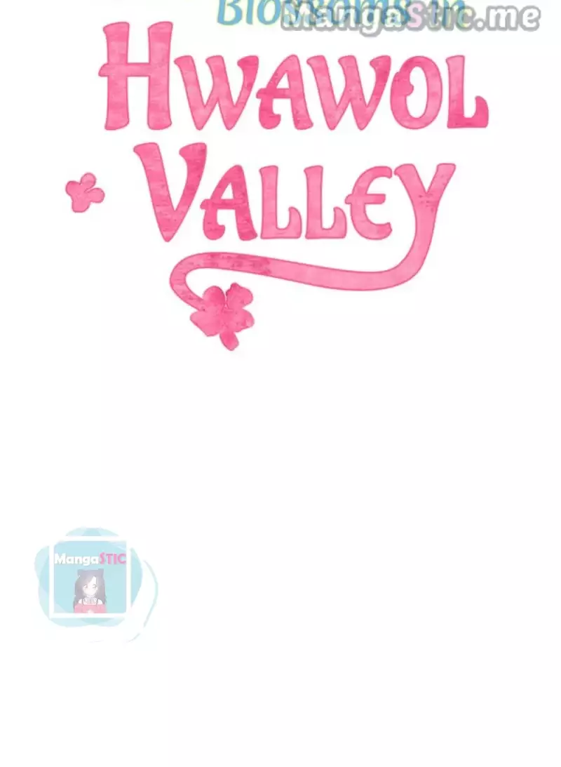 Love Blossoms In Hwawol Valley - 34 page 7-88203704