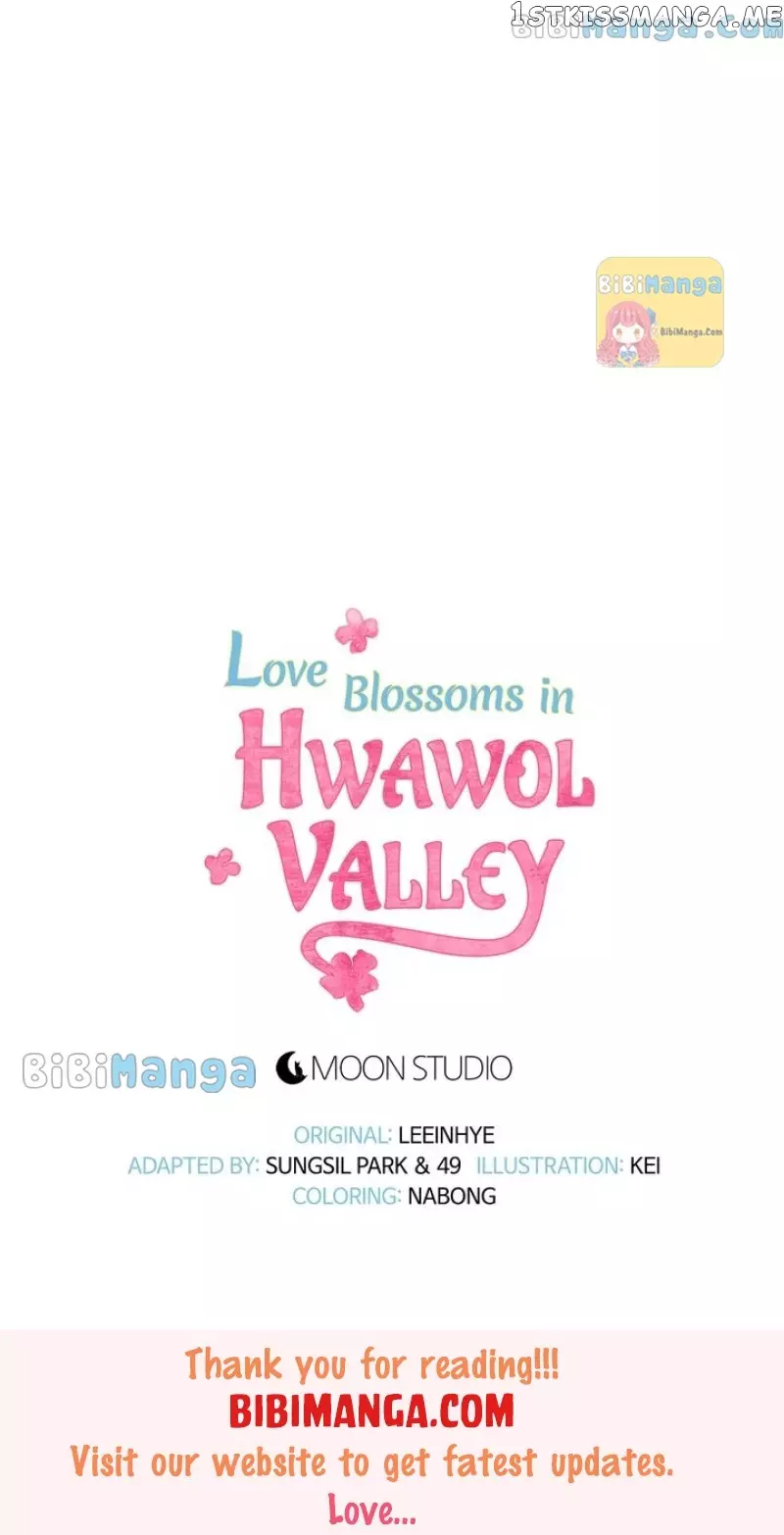 Love Blossoms In Hwawol Valley - 38 page 76-2f1d73a4