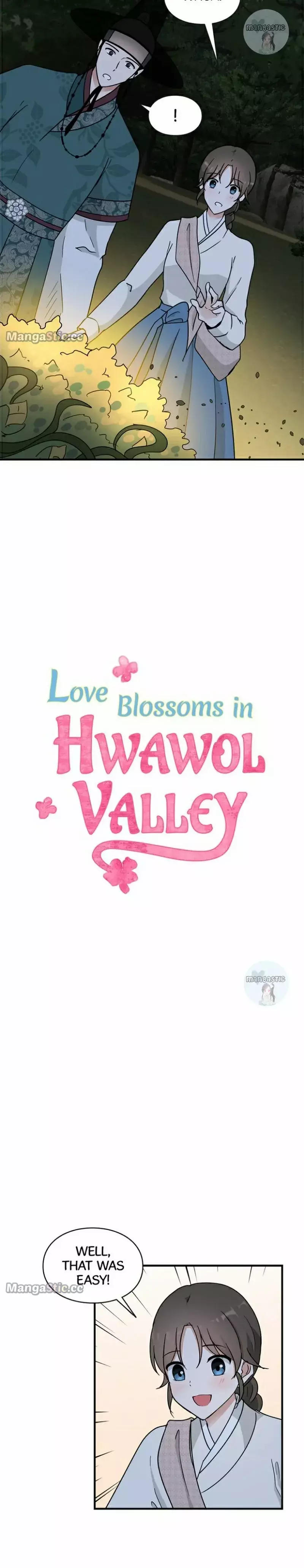 Love Blossoms In Hwawol Valley - 48 page 5-c94f15a1