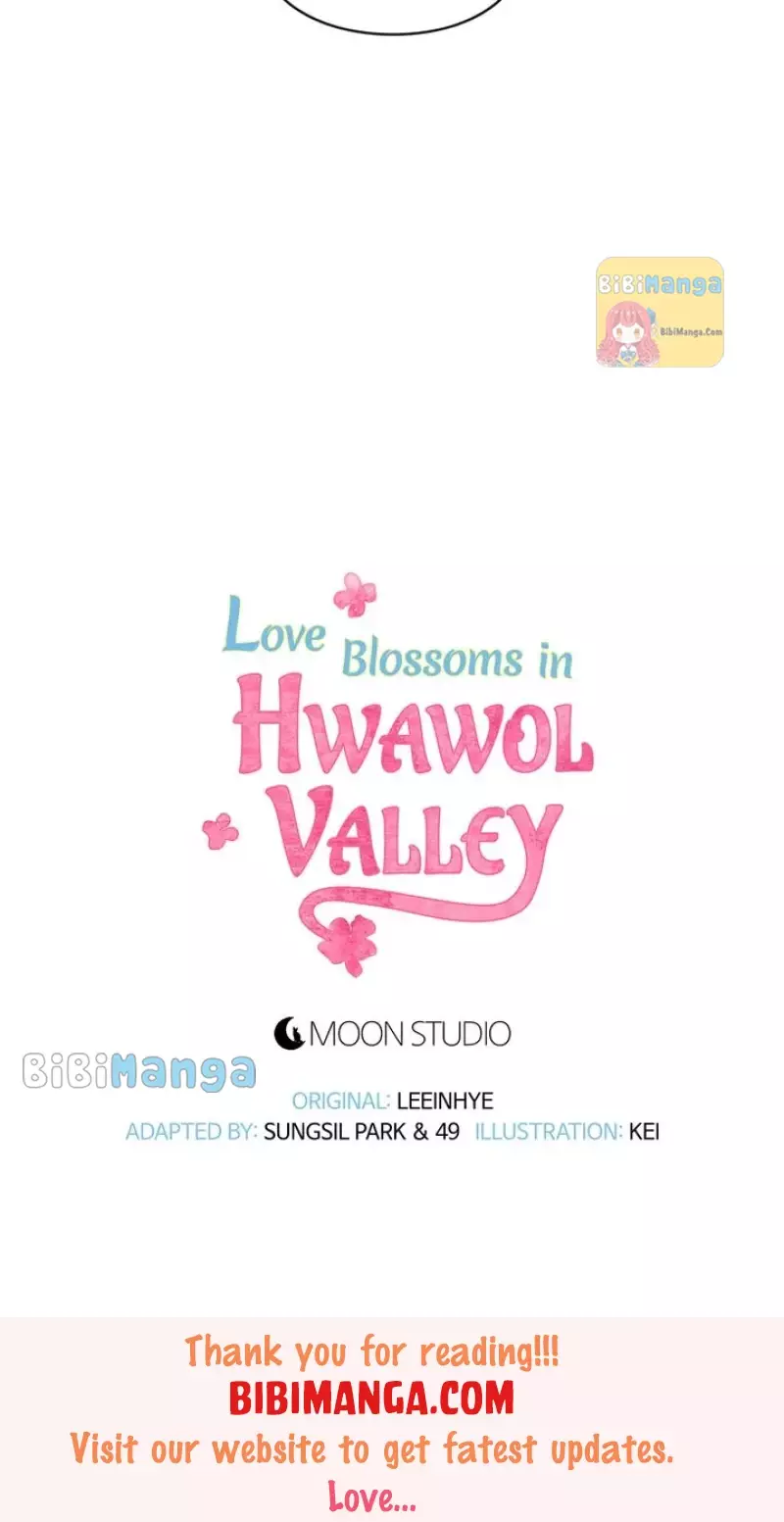 Love Blossoms In Hwawol Valley - 53 page 65-63565849