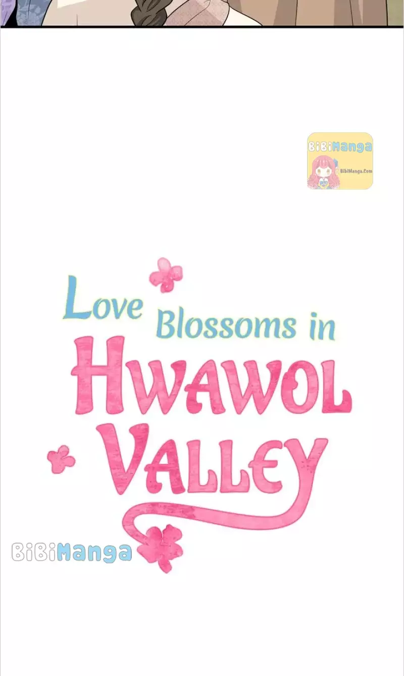 Love Blossoms In Hwawol Valley - 54 page 9-ac9181b7