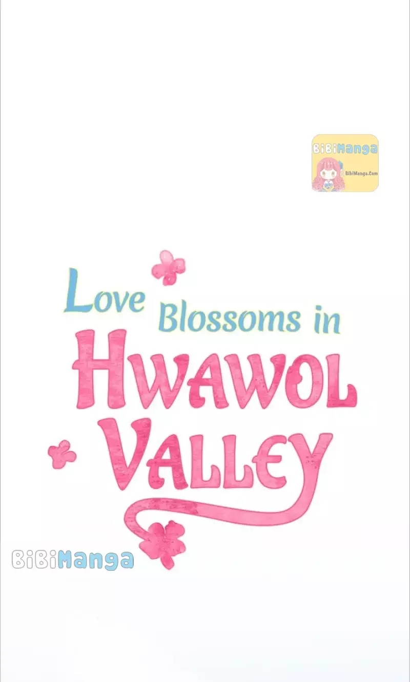 Love Blossoms In Hwawol Valley - 55 page 26-bca8cdfb