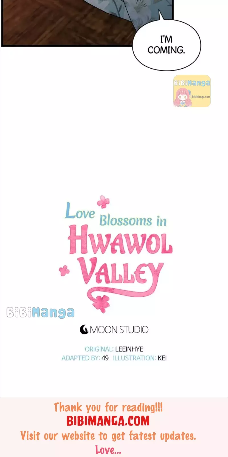 Love Blossoms In Hwawol Valley - 55 page 99-5799ca2a