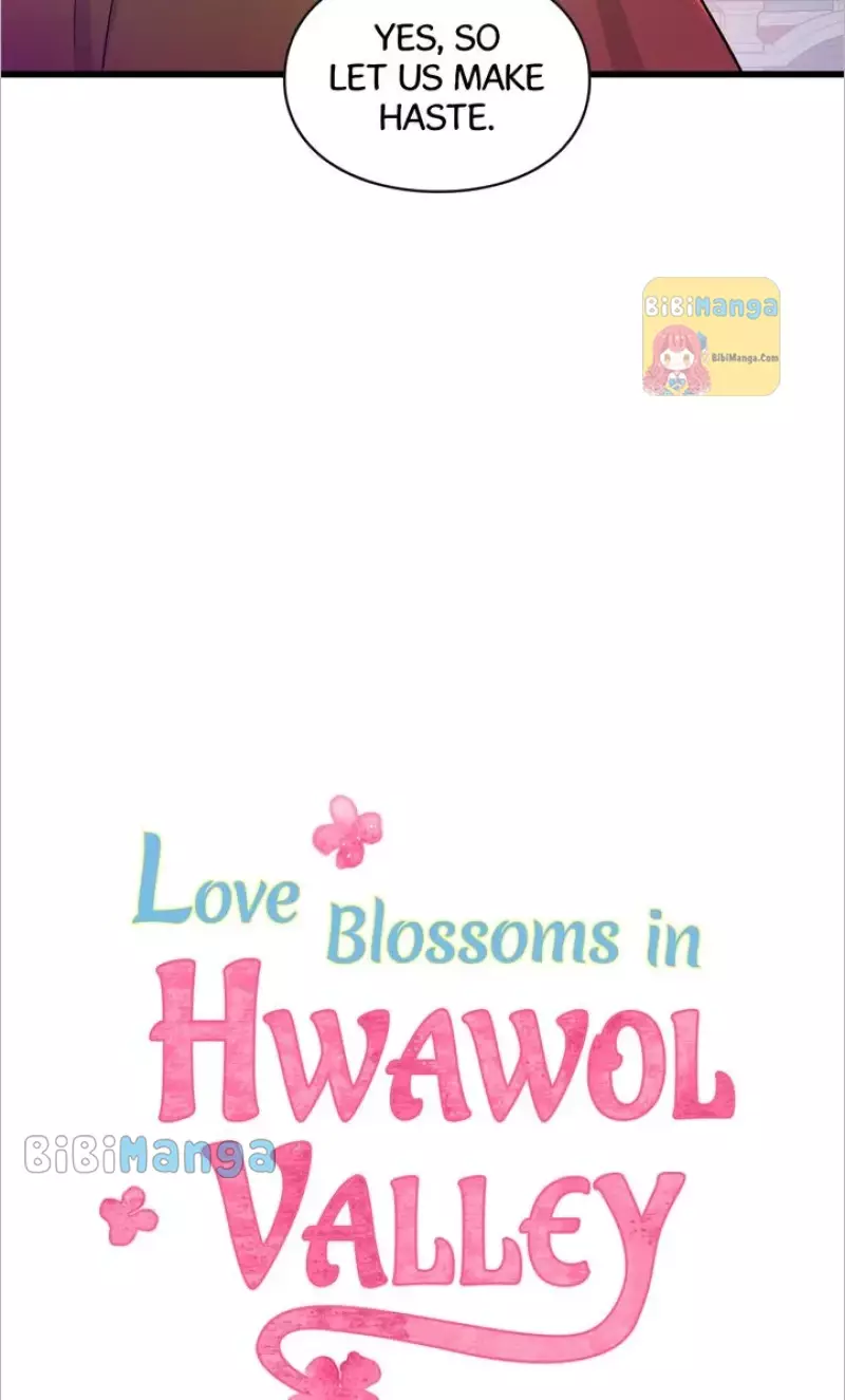 Love Blossoms In Hwawol Valley - 56 page 9-f5d8a3ac