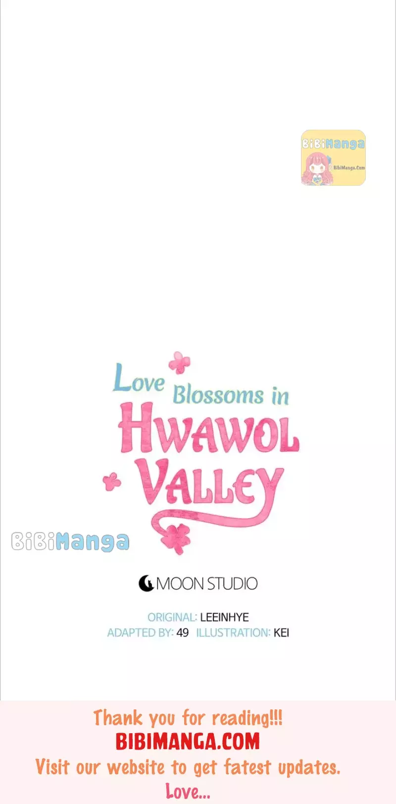 Love Blossoms In Hwawol Valley - 56 page 90-36143a41