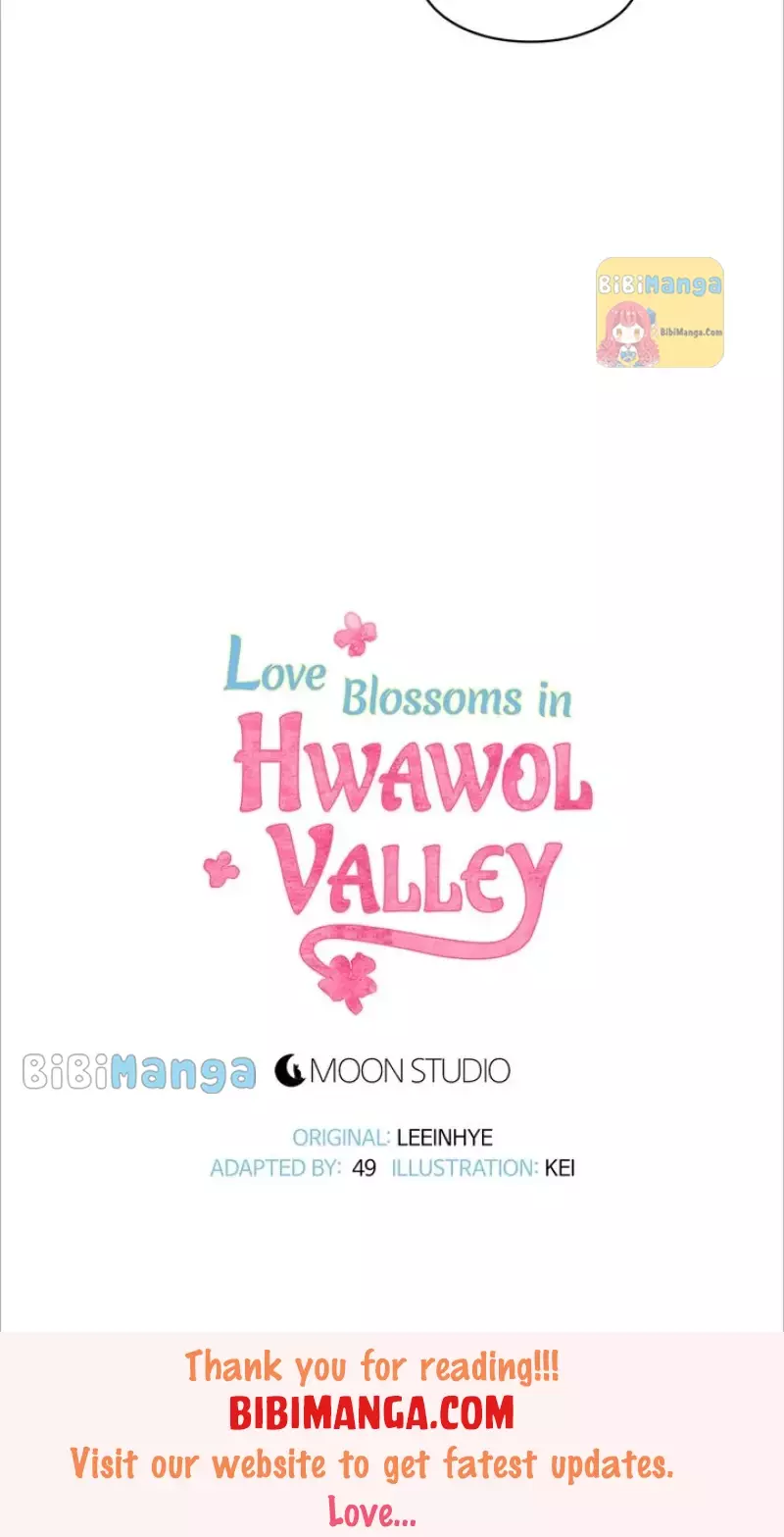 Love Blossoms In Hwawol Valley - 58 page 87-5289c351