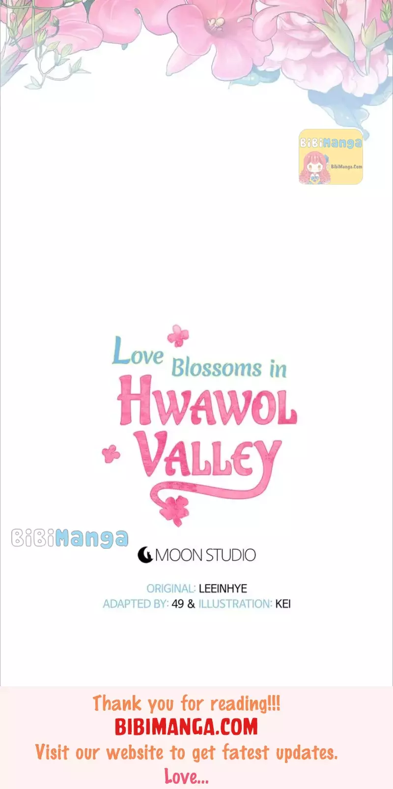 Love Blossoms In Hwawol Valley - 59 page 74-8aac48c4