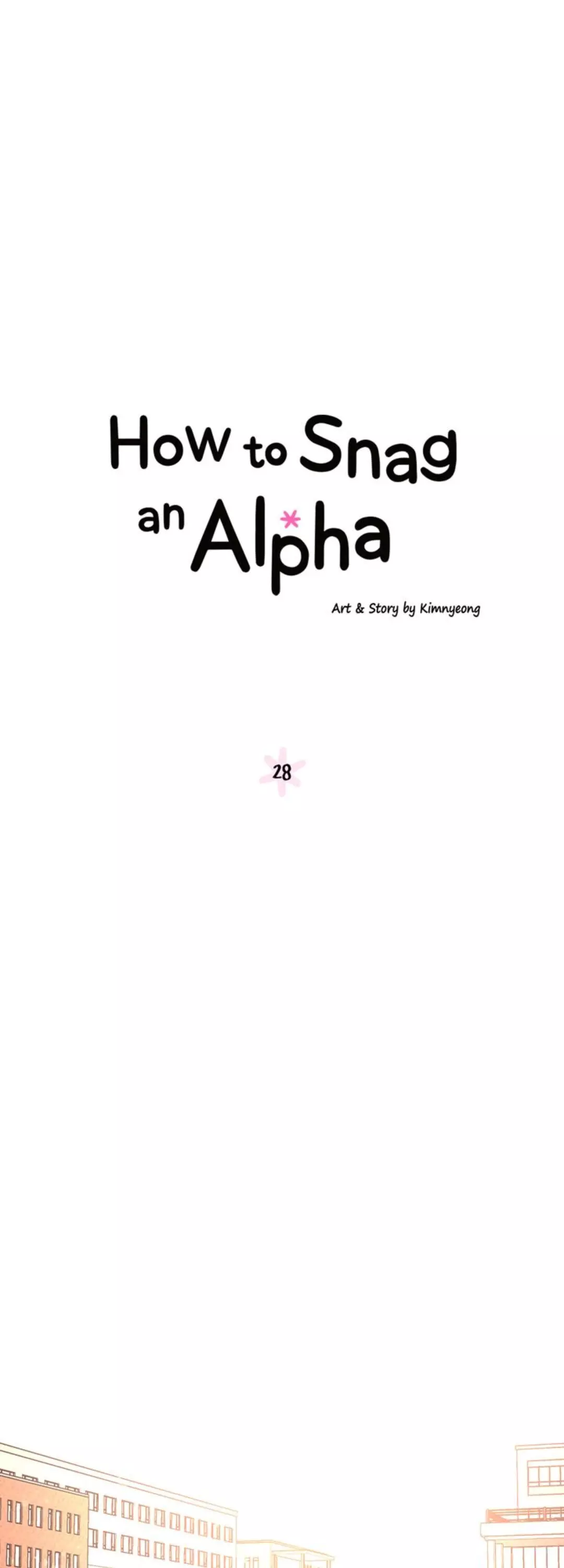 How To Chase An Alpha - 28 page 17