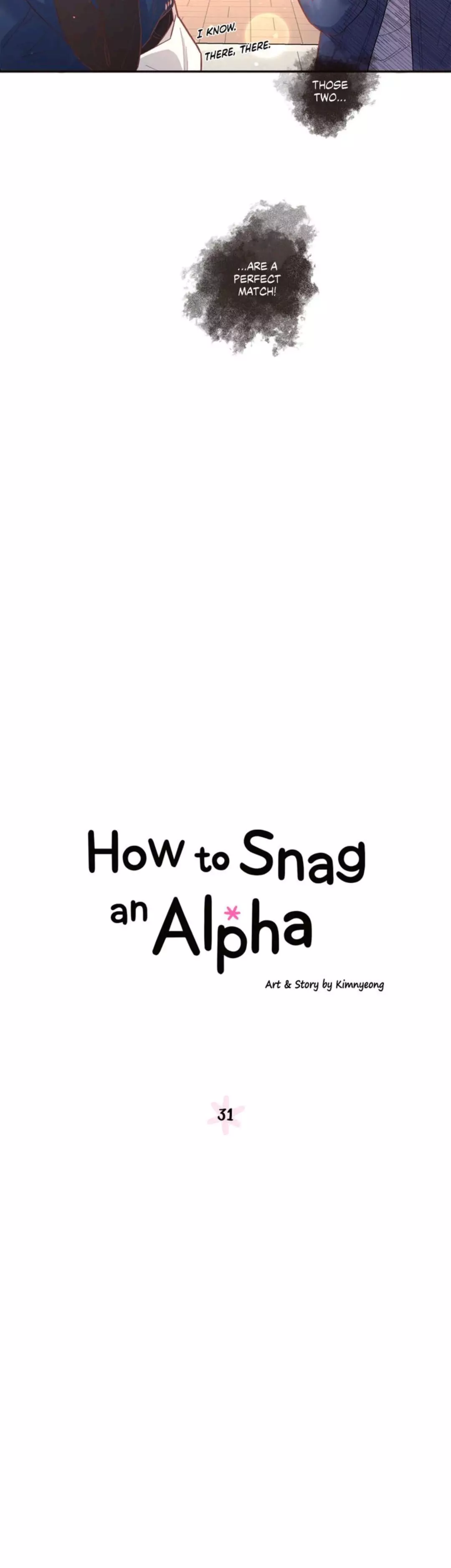 How To Chase An Alpha - 31 page 14