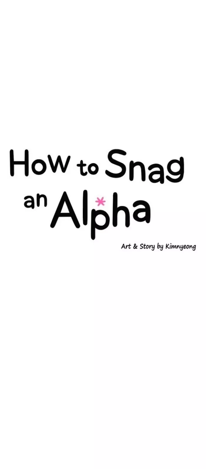 How To Chase An Alpha - 59 page 9-1834bb4b