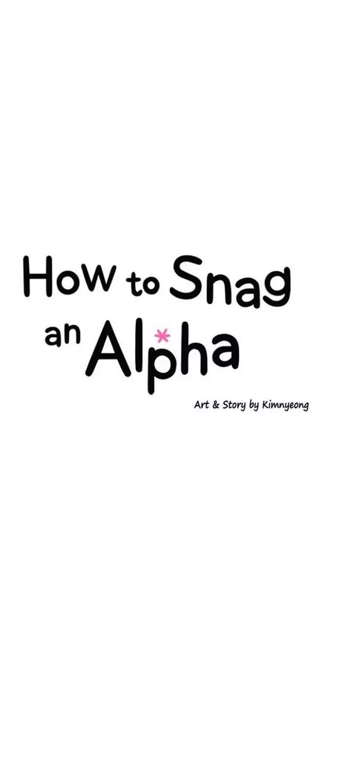 How To Chase An Alpha - 82 page 8-8241f37d
