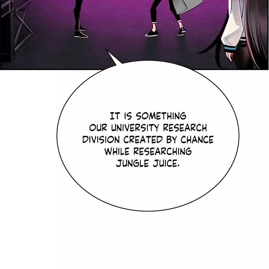 Jungle Juice - 3 page 97