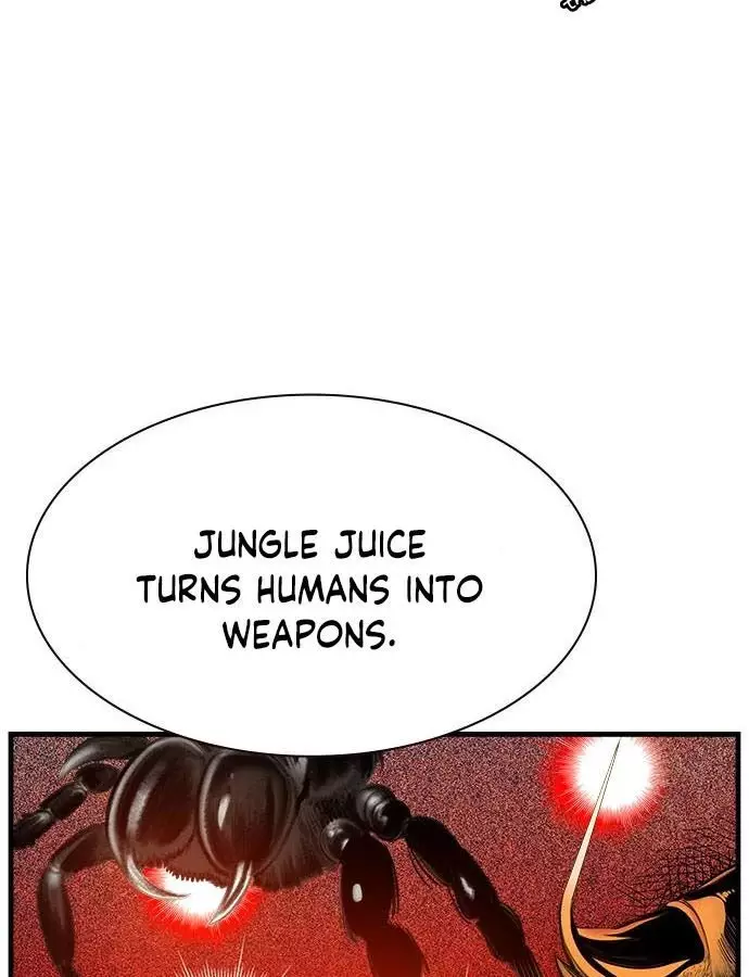 Jungle Juice - 5 page 85