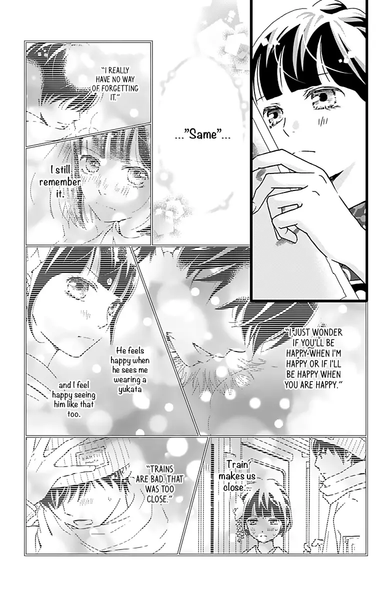 What An Average Way Koiko Goes! - 11 page 19-479da969