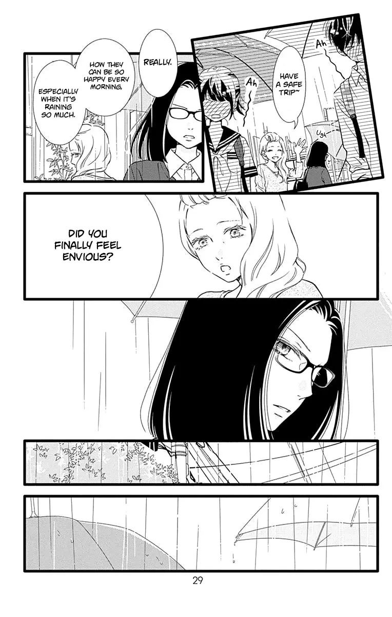 What An Average Way Koiko Goes! - 30 page 29-00411990