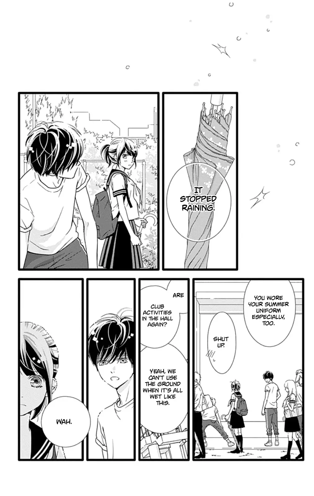 What An Average Way Koiko Goes! - 31 page 18-2fda7b16