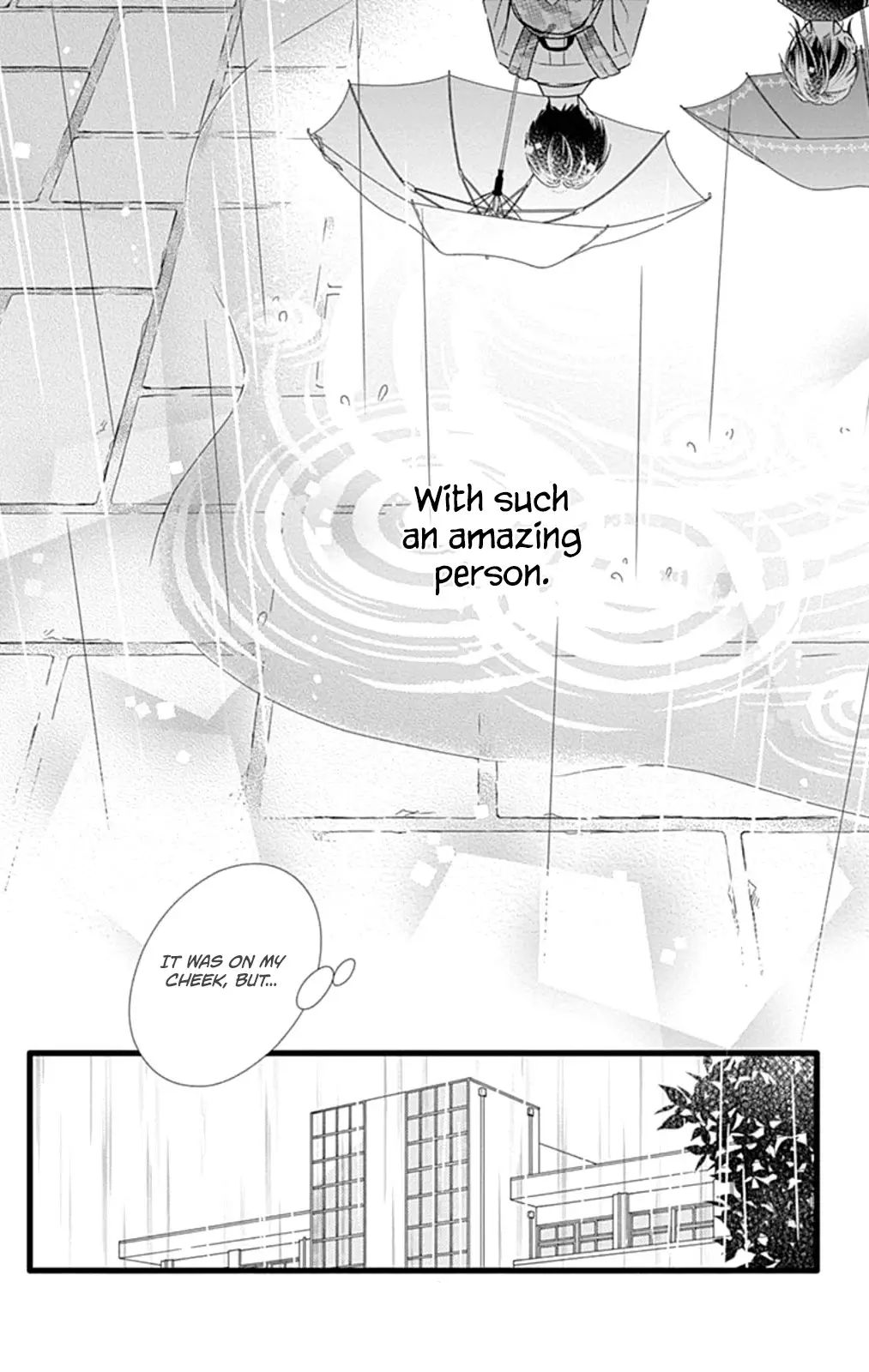 What An Average Way Koiko Goes! - 31 page 9-d1564c7e