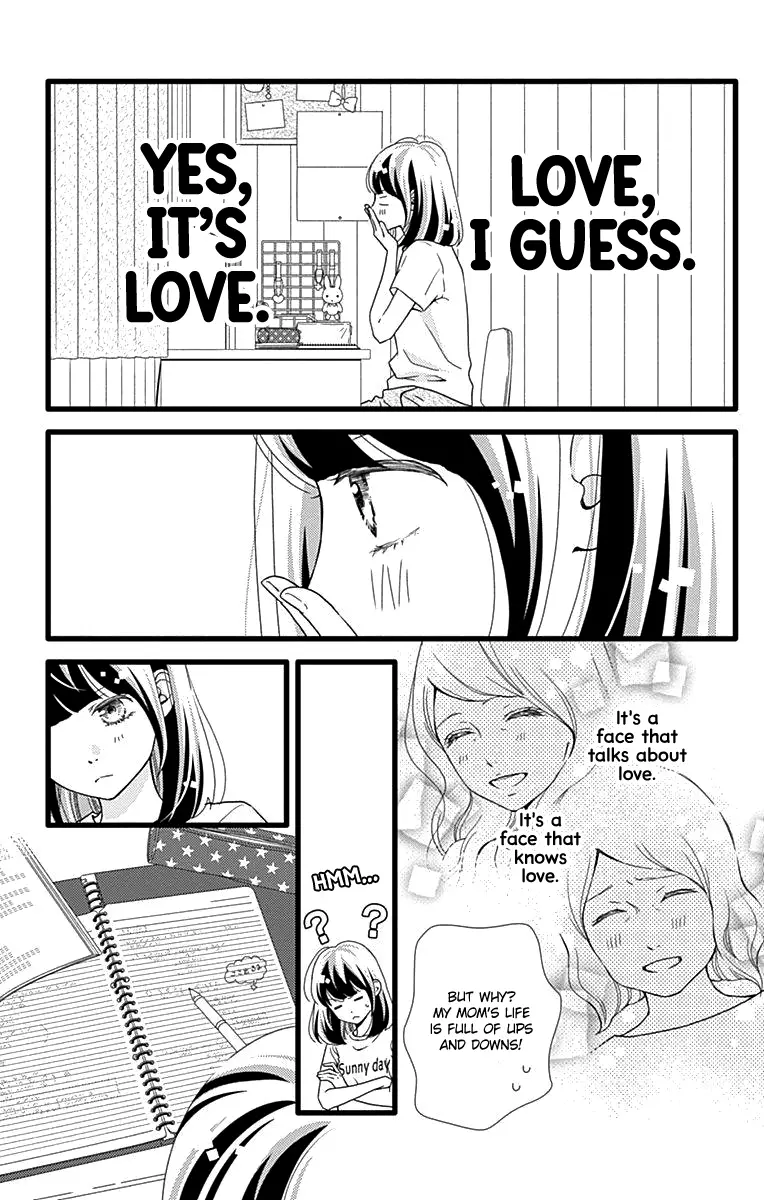 What An Average Way Koiko Goes! - 37 page 4-219edad9