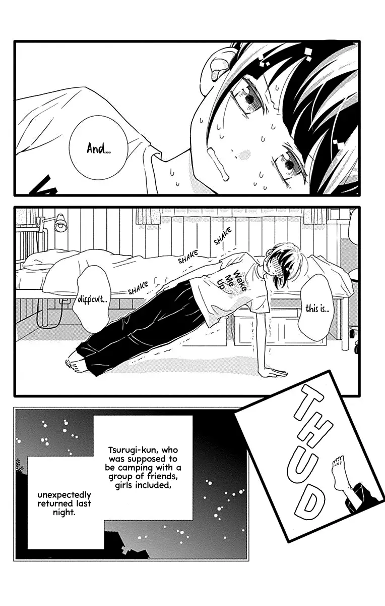 What An Average Way Koiko Goes! - 39 page 4-66a6d9af