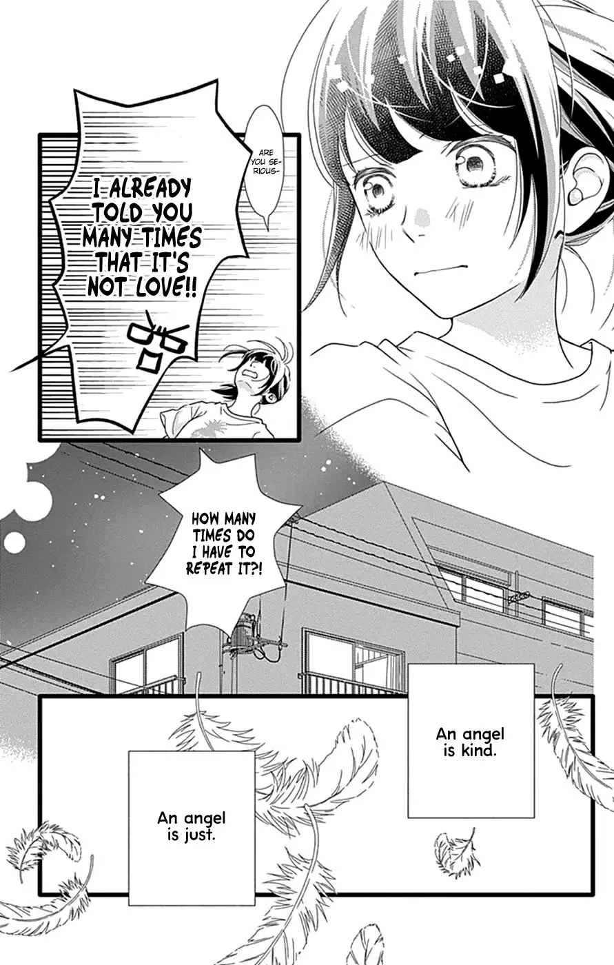 What An Average Way Koiko Goes! - 43 page 20-0a3b0df6
