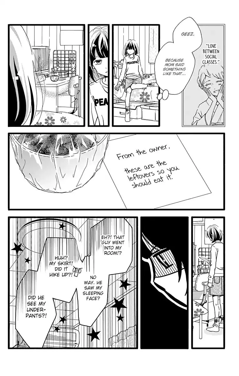 What An Average Way Koiko Goes! - 5 page 7-b1323195