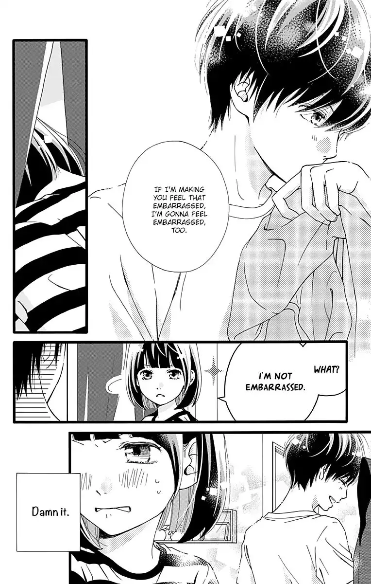 What An Average Way Koiko Goes! - 9 page 10-e6df0e04
