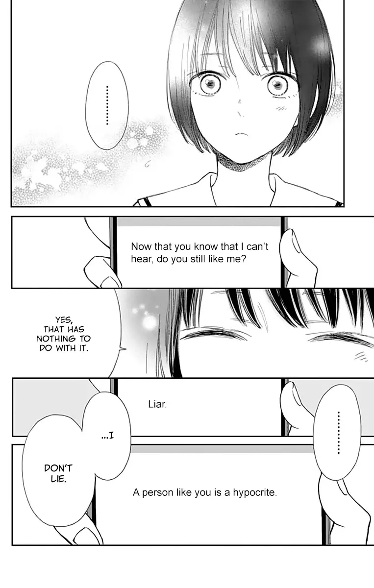 Futsuu Na Bokura No - 1 page 38