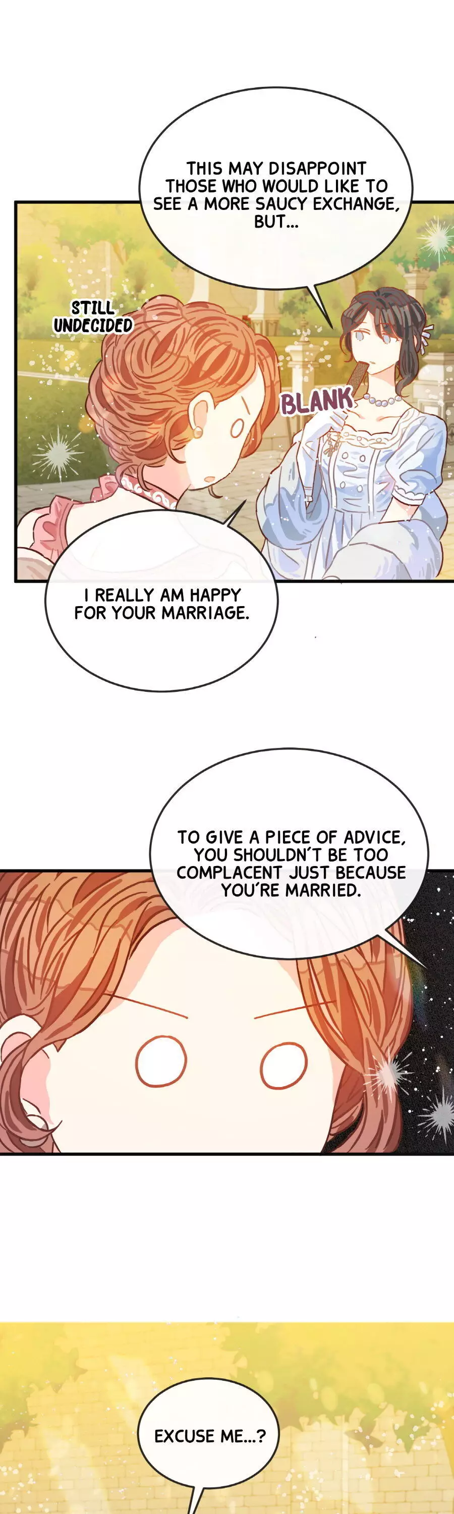 Married For 120 Days - 11 page 27