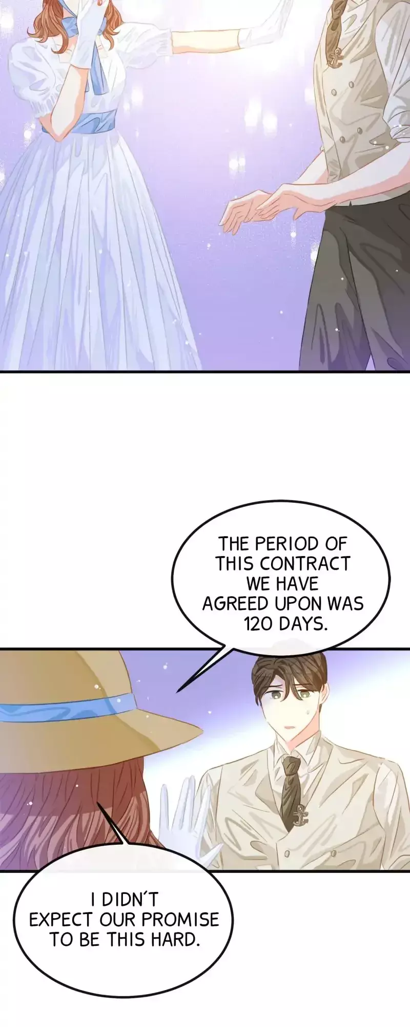 Married For 120 Days - 39 page 42-6a2a0756