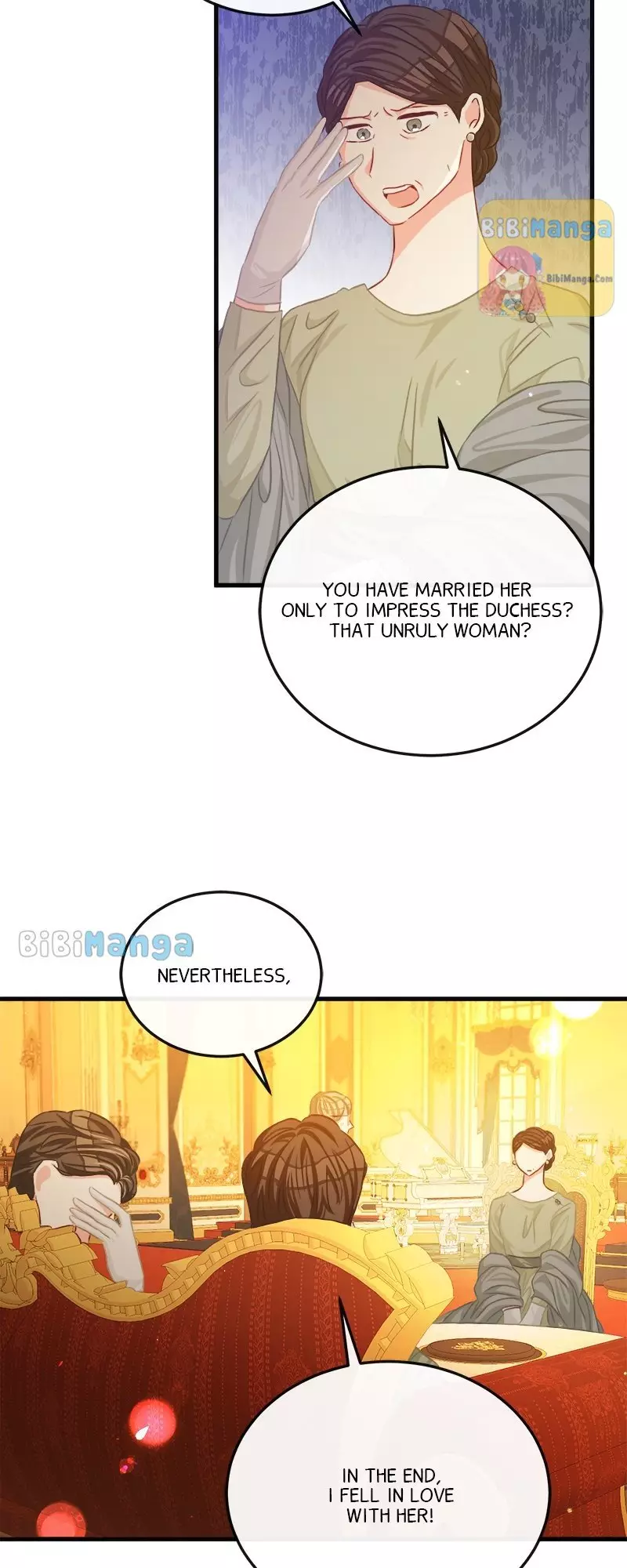 Married For 120 Days - 55 page 42-4102be6f