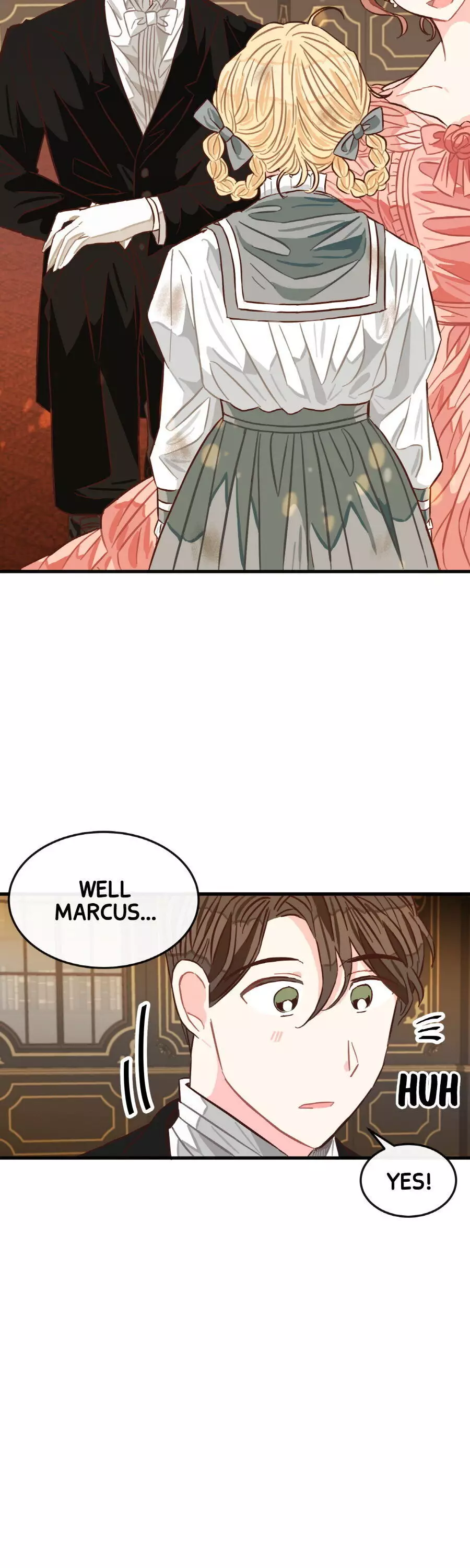Married For 120 Days - 8 page 17