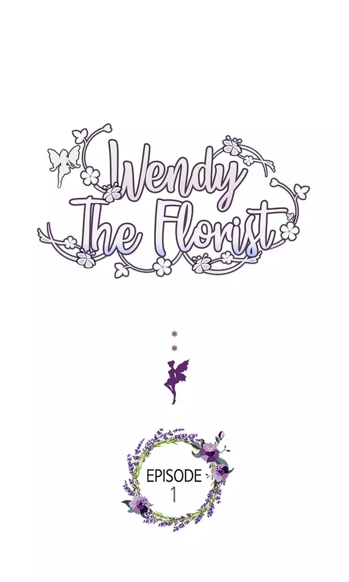 Wendy The Florist - 1 page 2
