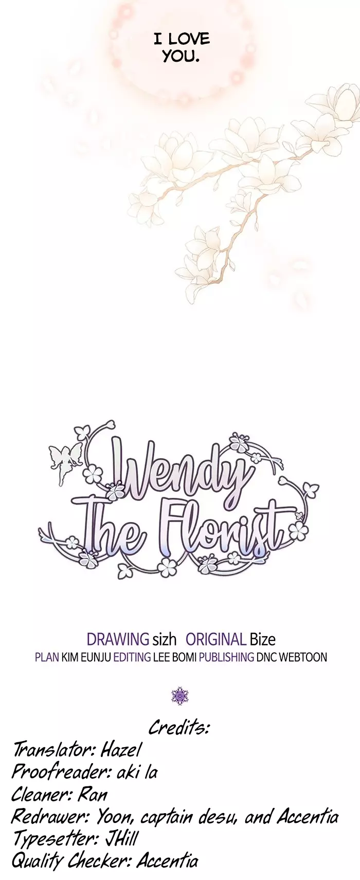 Wendy The Florist - 1 page 33