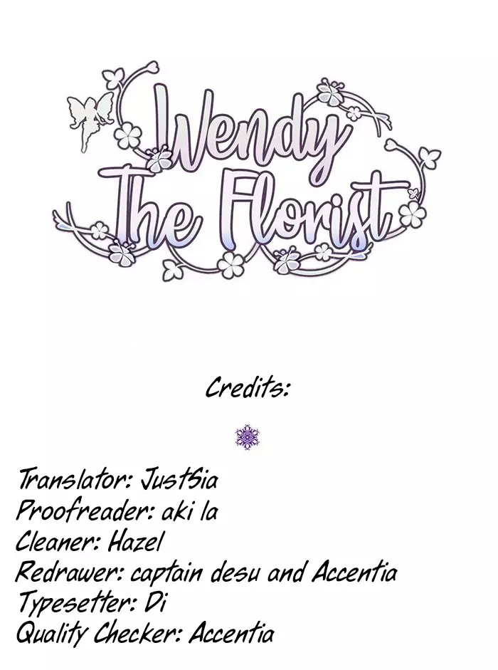 Wendy The Florist - 2 page 39