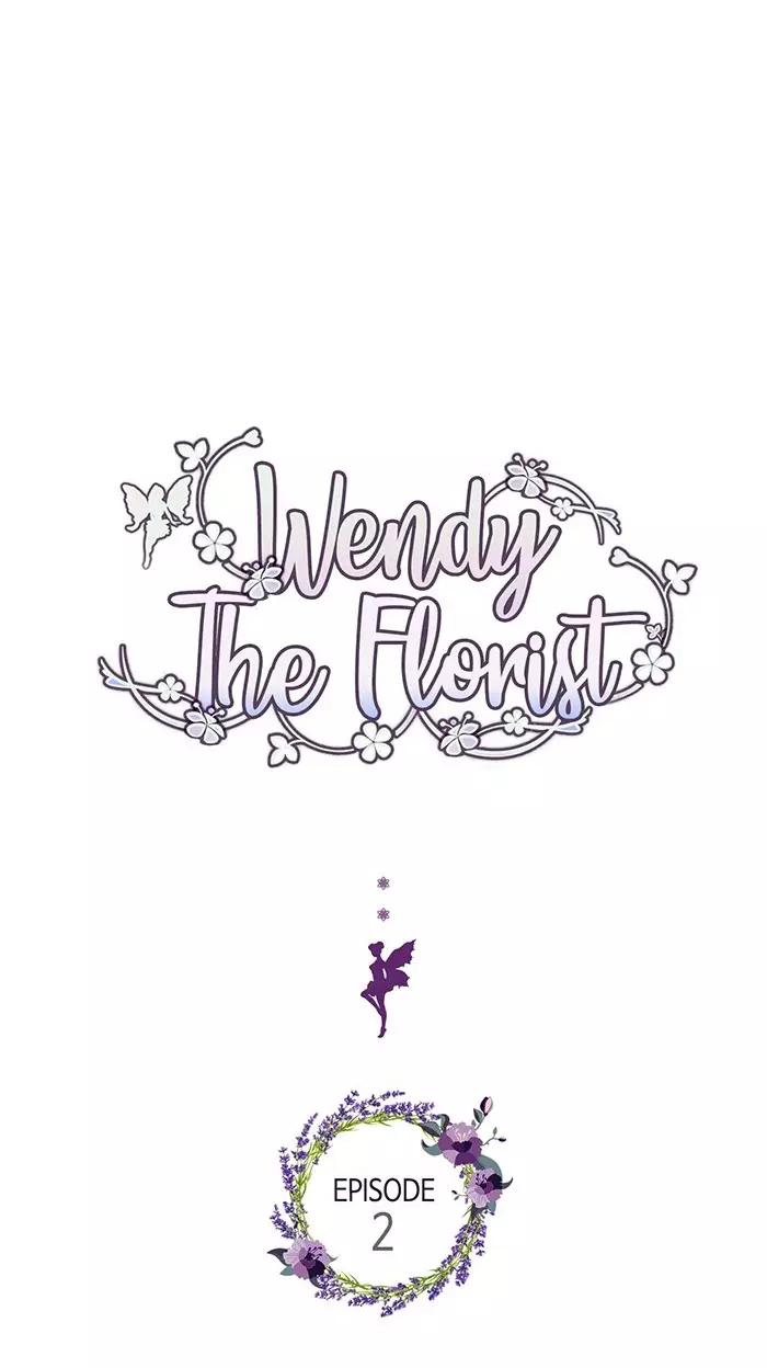 Wendy The Florist - 2 page 6