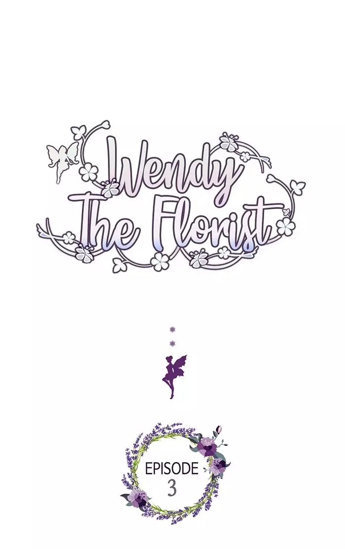 Wendy The Florist - 3 page 2